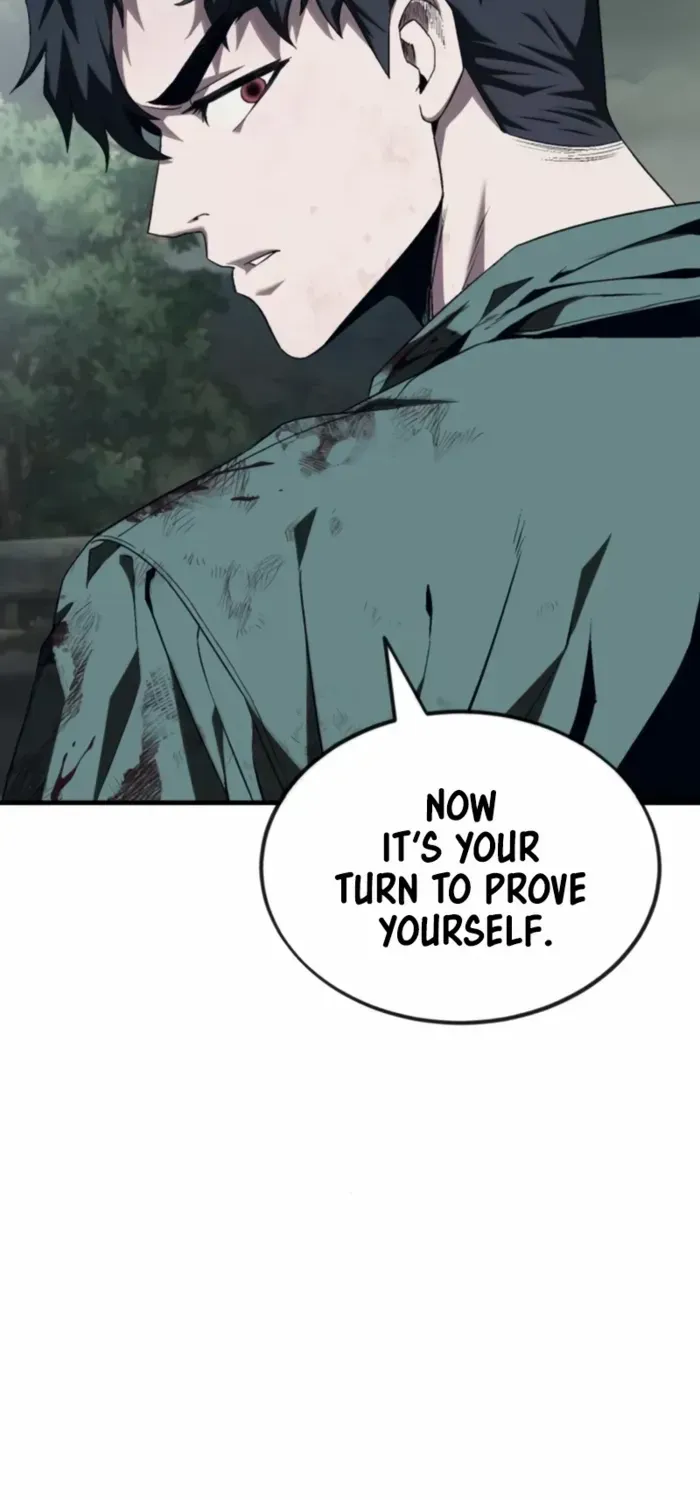 Rust Kainu Manga Chapter 11 Page 129