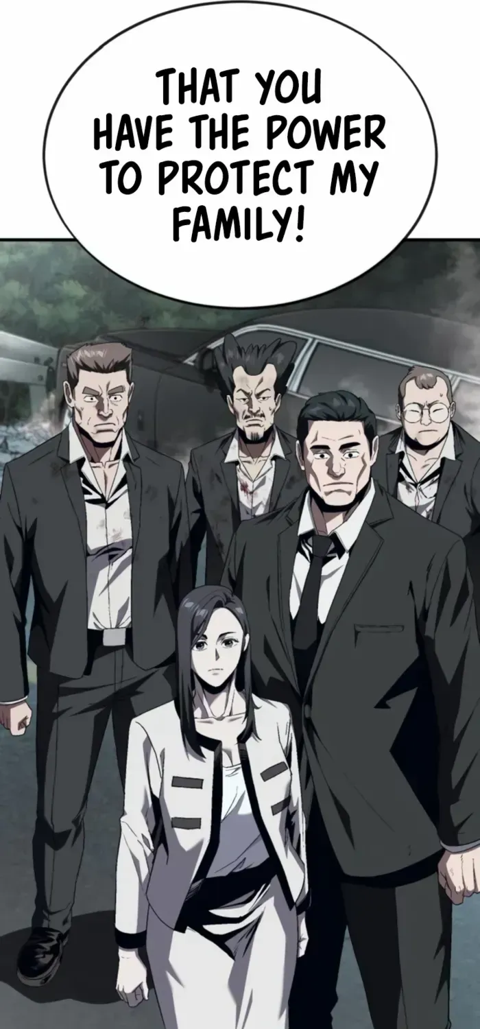 Rust Kainu Manga Chapter 11 Page 131