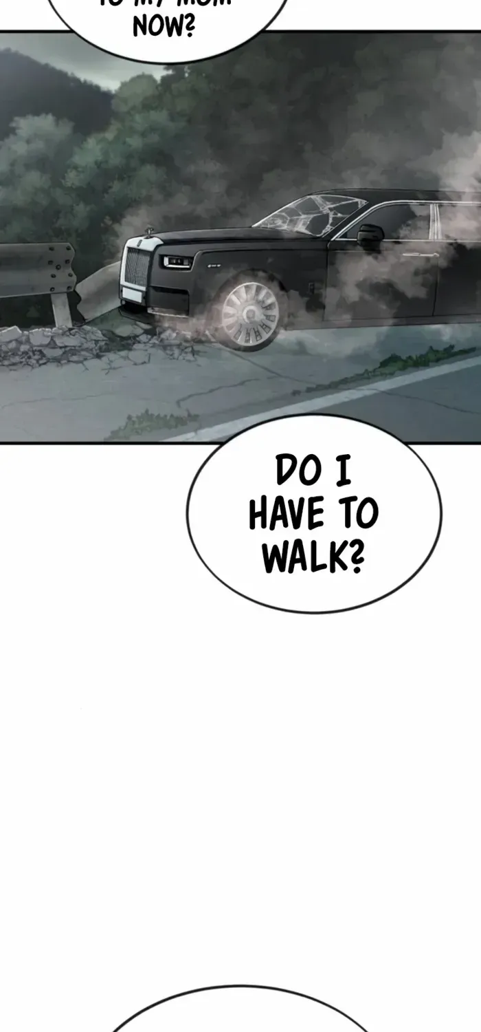 Rust Kainu Manga Chapter 11 Page 133