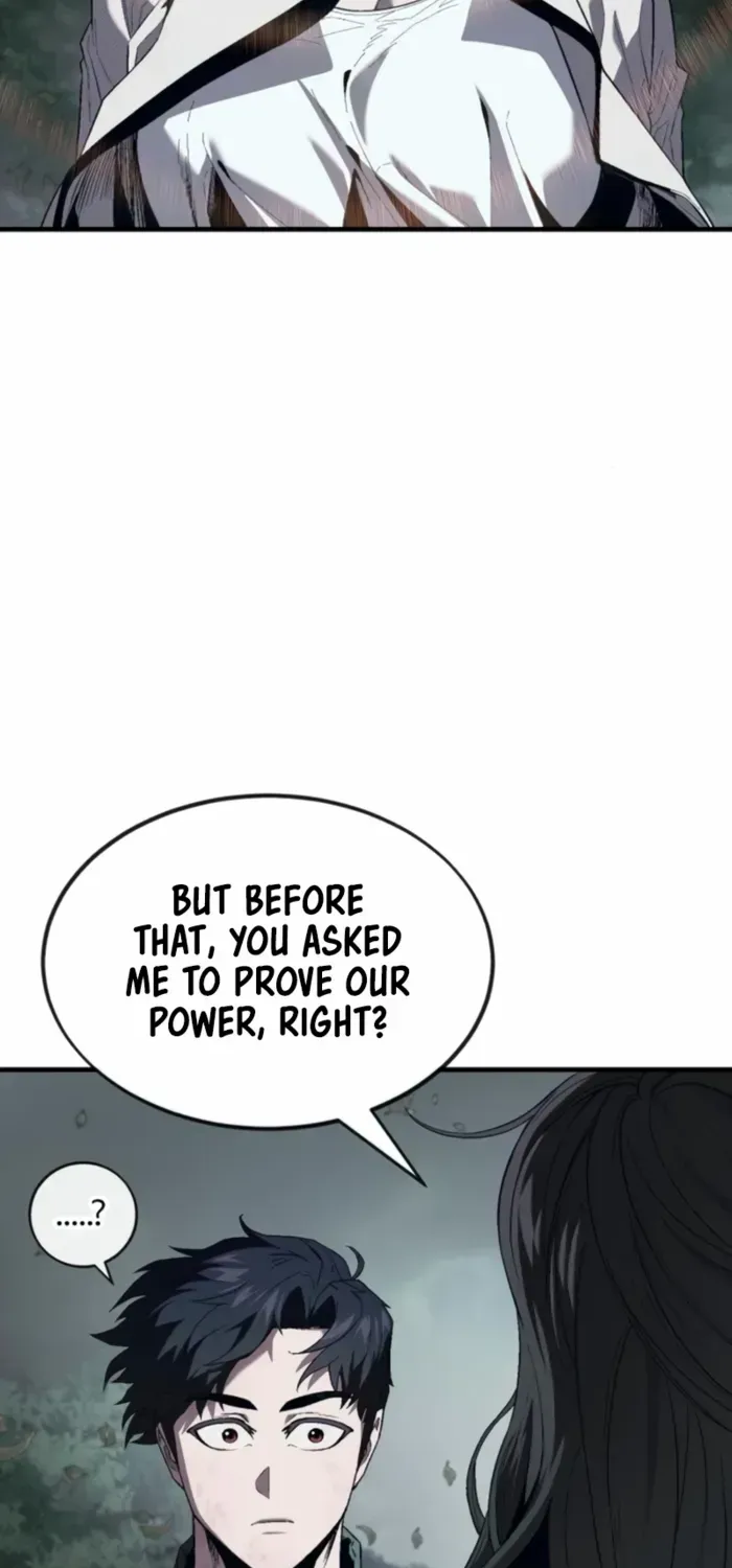 Rust Kainu Manga Chapter 11 Page 135