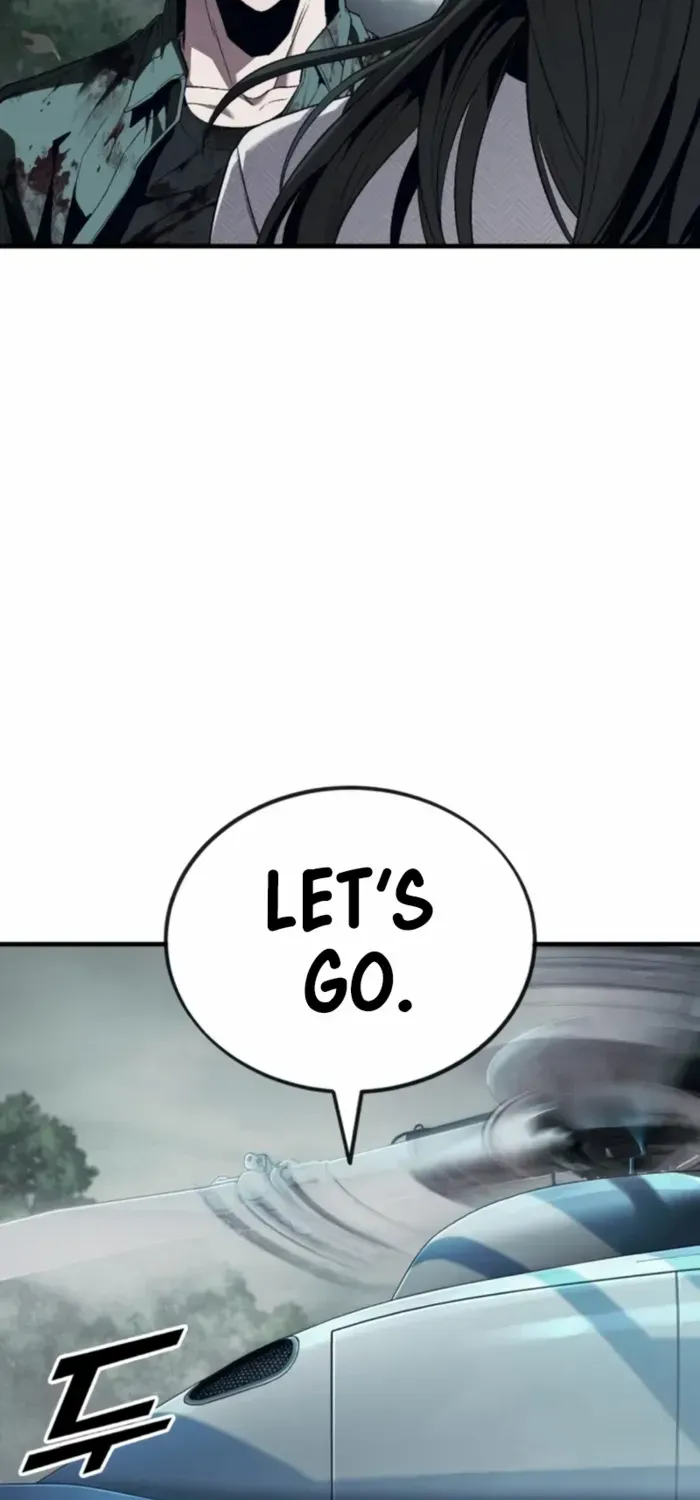 Rust Kainu Manga Chapter 11 Page 136