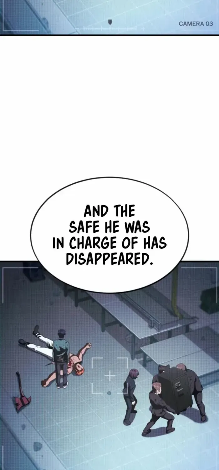 Rust Kainu Manga Chapter 10 Page 4