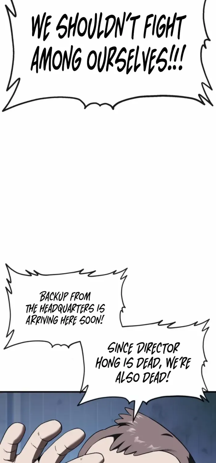 Rust Kainu Manga Chapter 10 Page 28