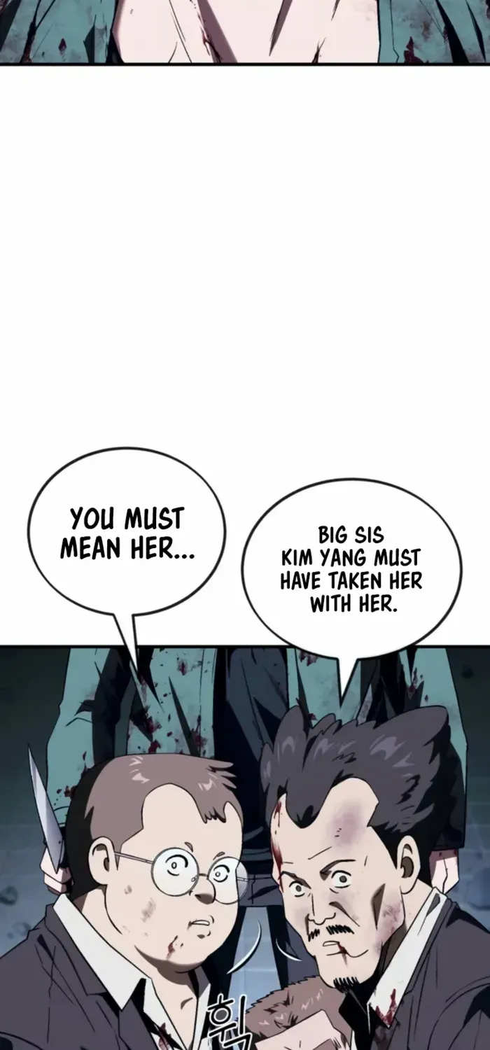 Rust Kainu Manga Chapter 10 Page 33