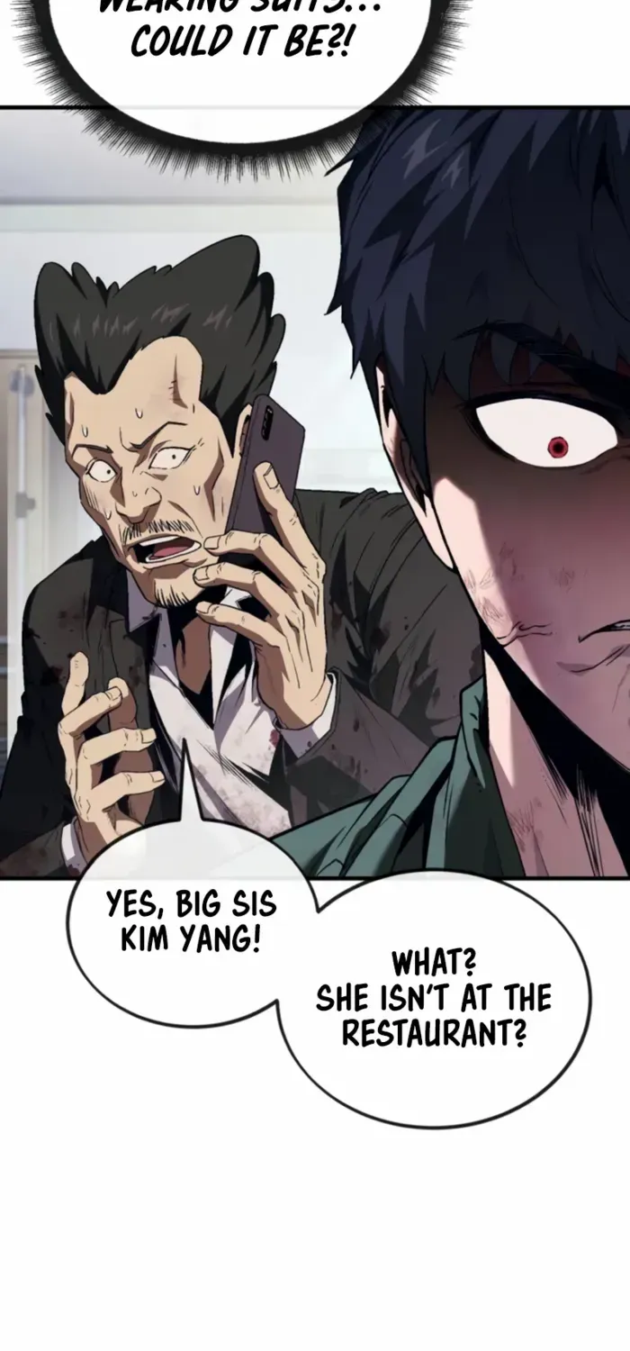 Rust Kainu Manga Chapter 10 Page 70