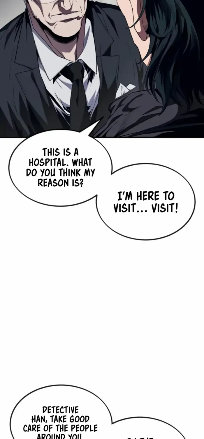 Rust Kainu Manga Chapter 10 Page 86
