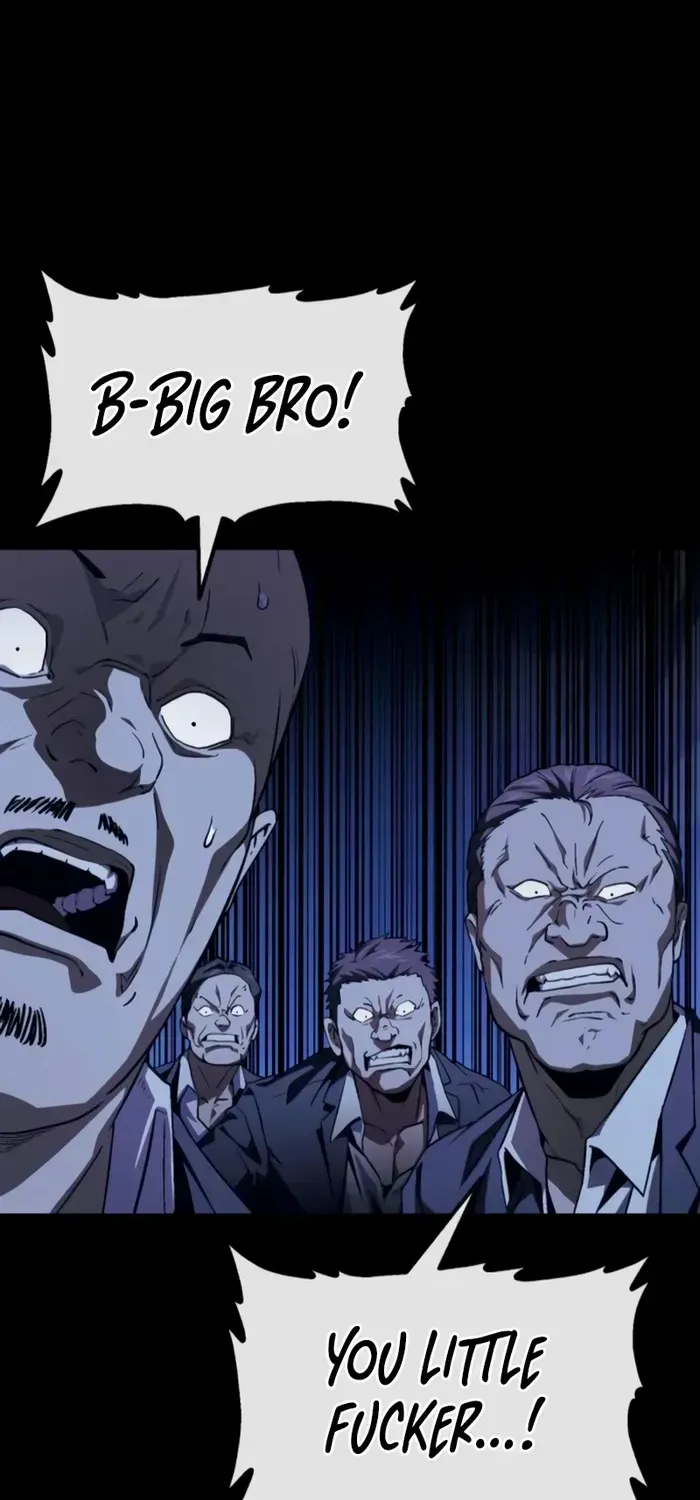 Rust Kainu Manga Chapter 9 Page 31
