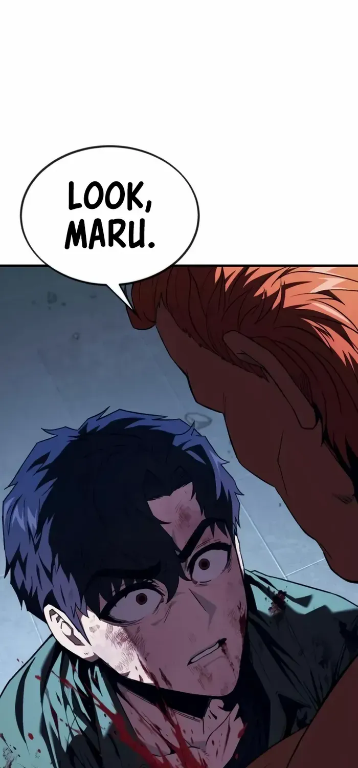 Rust Kainu Manga Chapter 9 Page 120