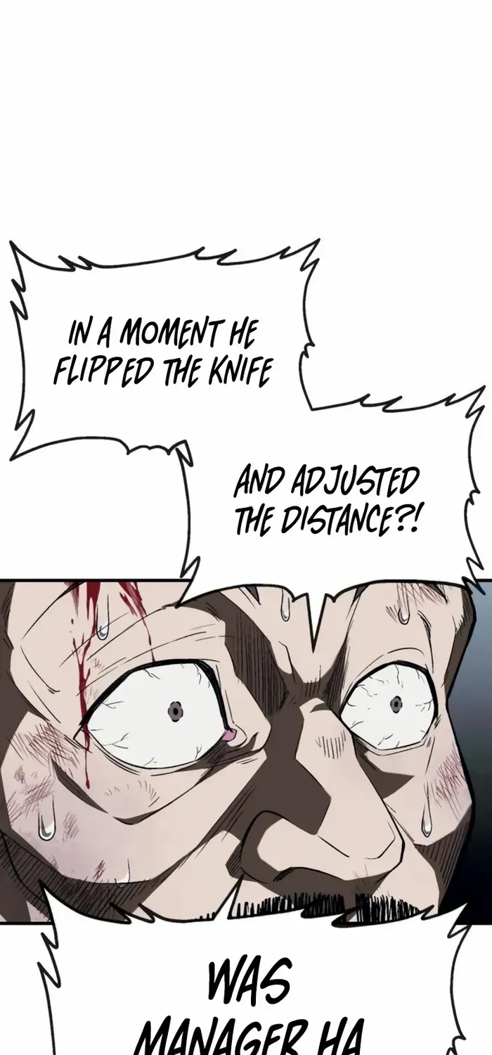Rust Kainu Manga Chapter 8 Page 43