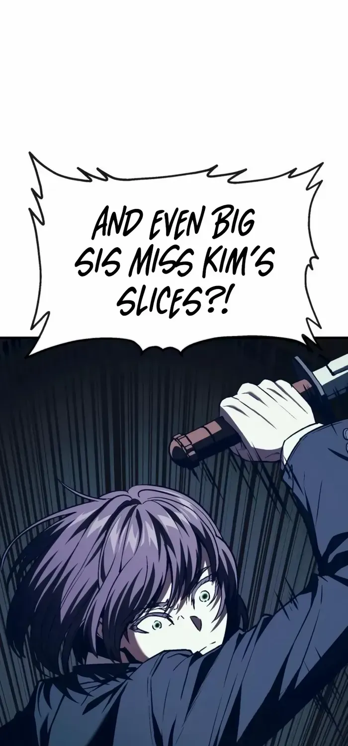Rust Kainu Manga Chapter 8 Page 81