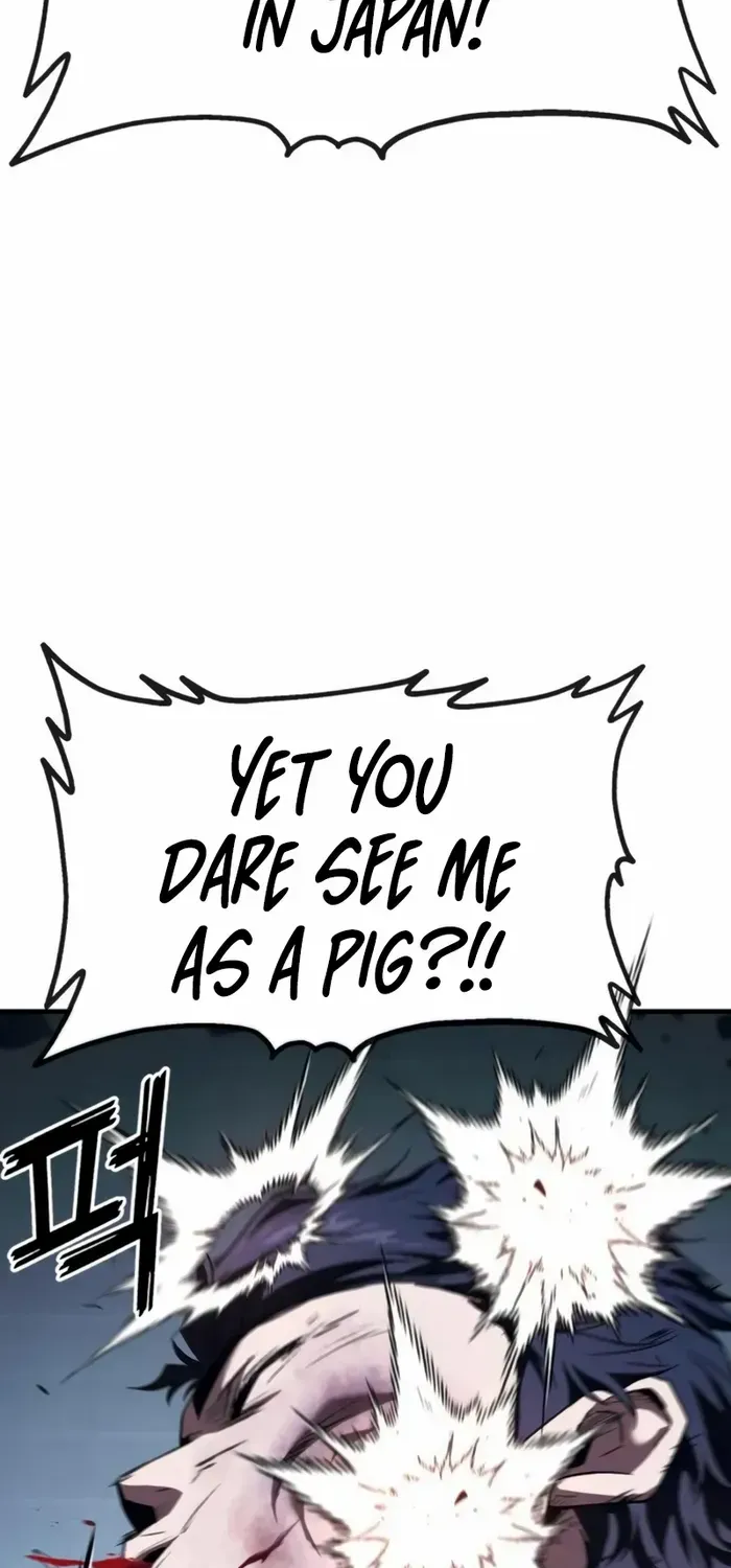 Rust Kainu Manga Chapter 8 Page 92