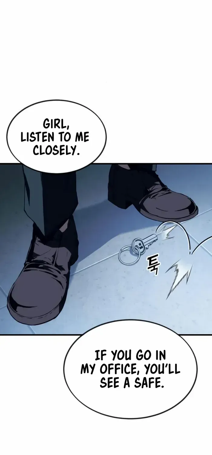 Rust Kainu Manga Chapter 8 Page 130