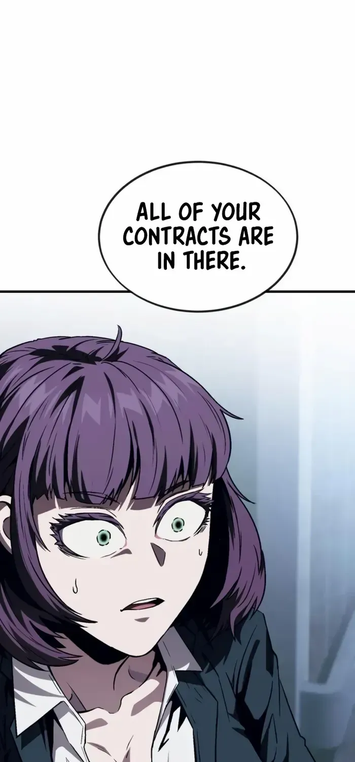Rust Kainu Manga Chapter 8 Page 131