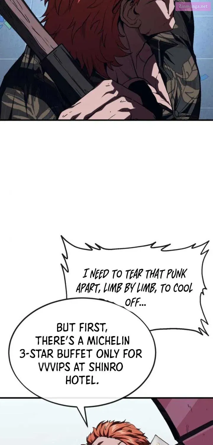 Rust Kainu Manga Chapter 7.1 Page 13