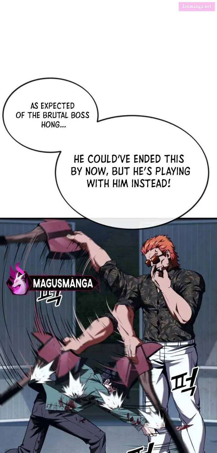 Rust Kainu Manga Chapter 7.1 Page 82