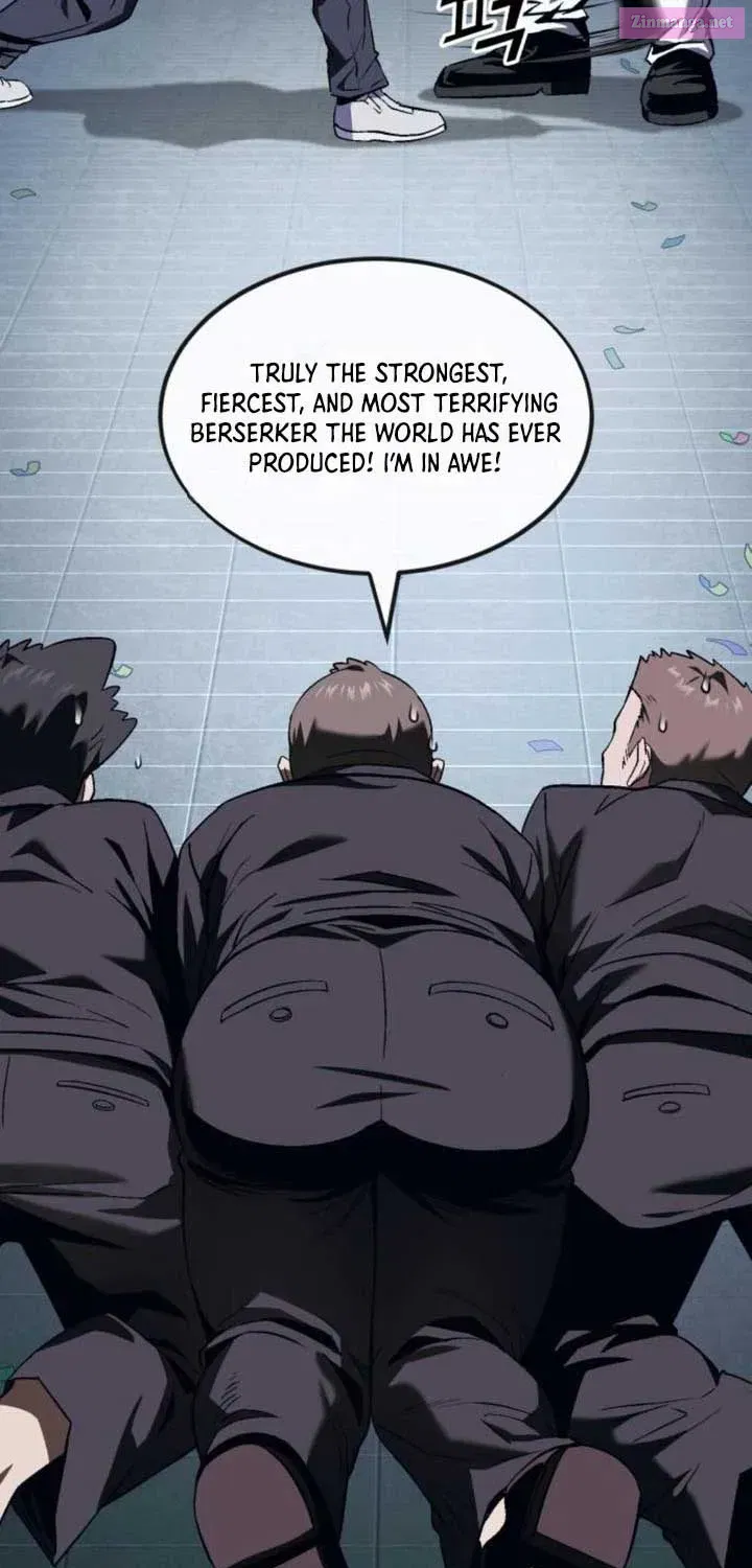 Rust Kainu Manga Chapter 7.1 Page 83