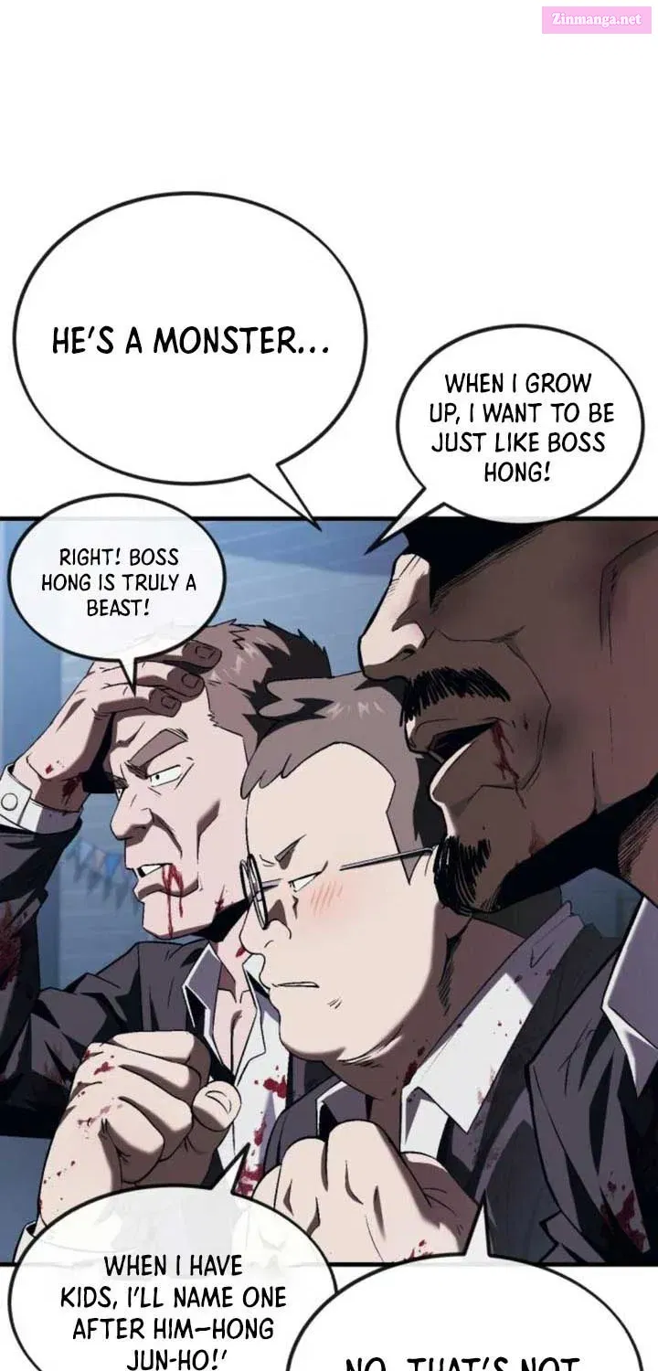 Rust Kainu Manga Chapter 7.1 Page 86