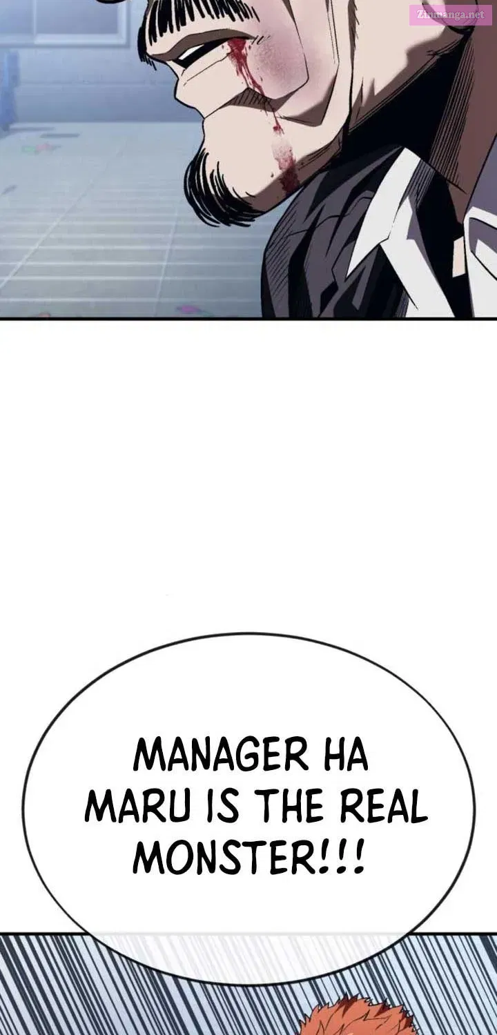 Rust Kainu Manga Chapter 7.1 Page 88