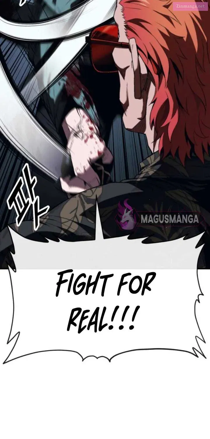 Rust Kainu Manga Chapter 7.1 Page 92