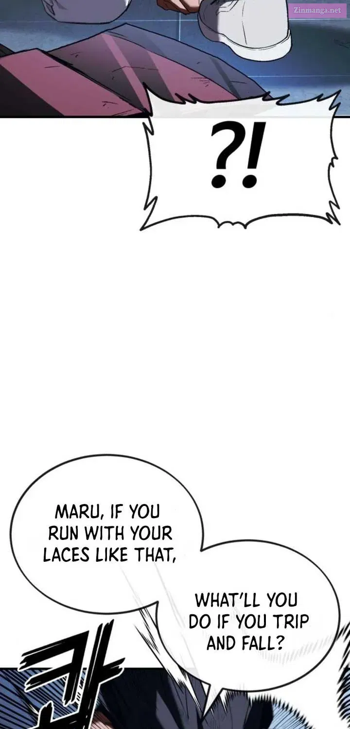Rust Kainu Manga Chapter 7.1 Page 119