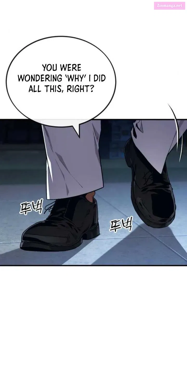 Rust Kainu Manga Chapter 7.1 Page 129