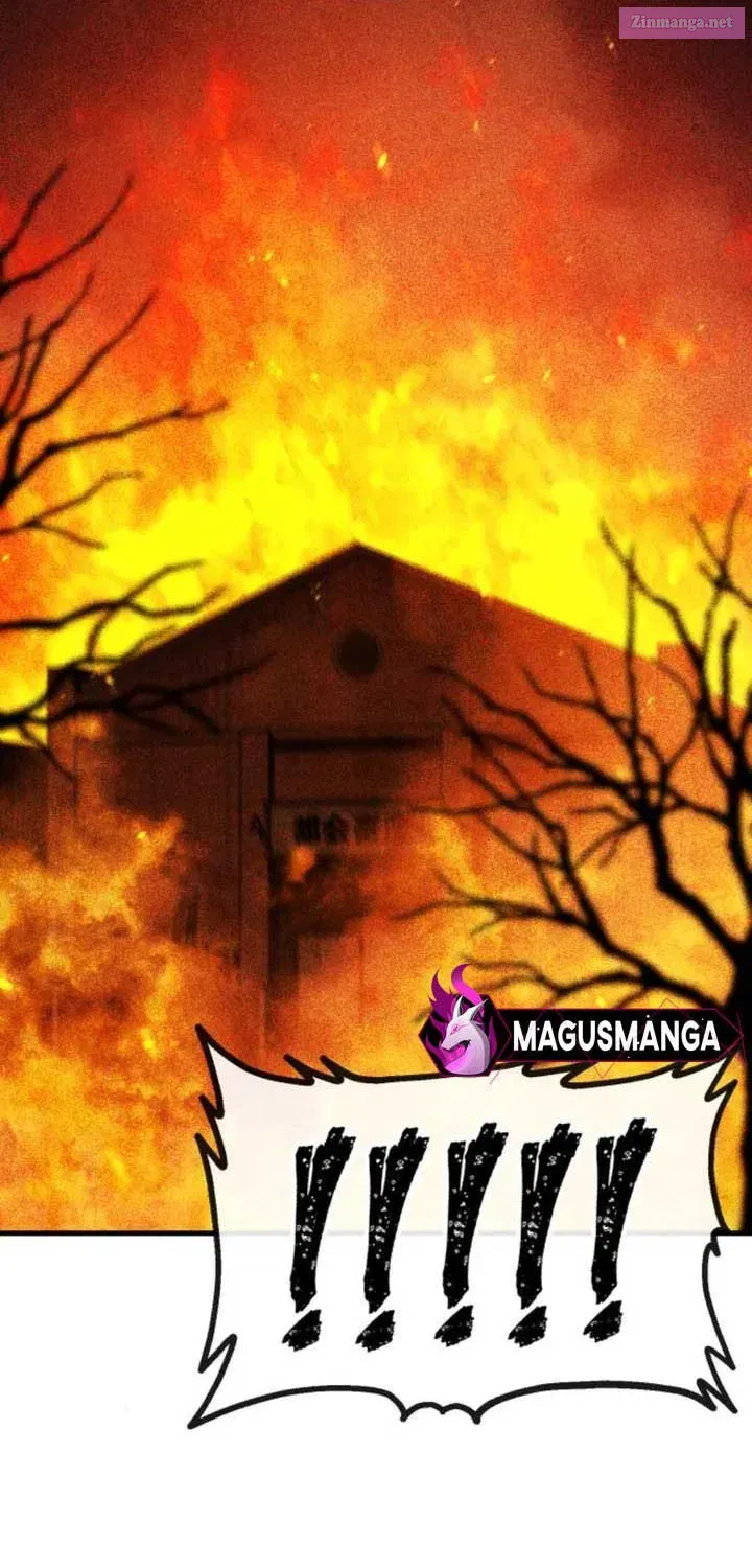 Rust Kainu Manga Chapter 7.1 Page 132