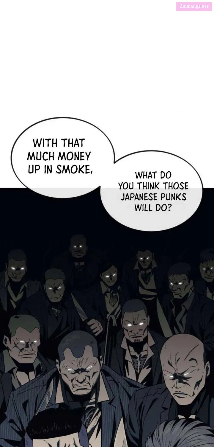 Rust Kainu Manga Chapter 7.1 Page 133
