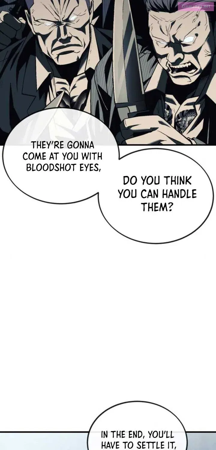 Rust Kainu Manga Chapter 7.1 Page 134