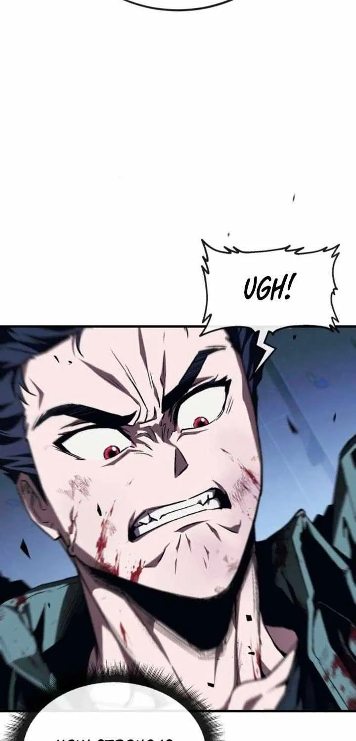 Rust Kainu Manga Chapter 7 Page 27