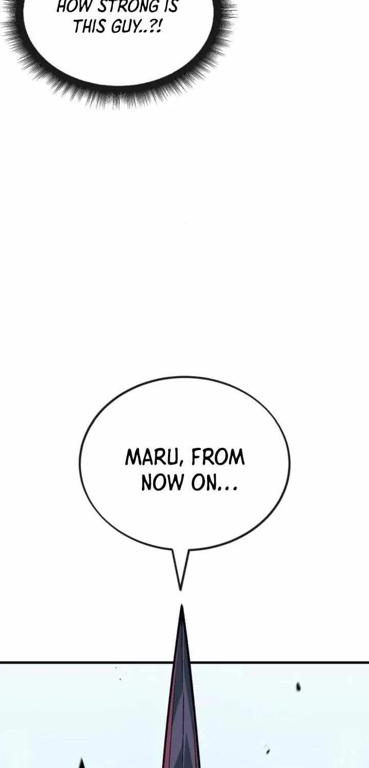 Rust Kainu Manga Chapter 7 Page 28
