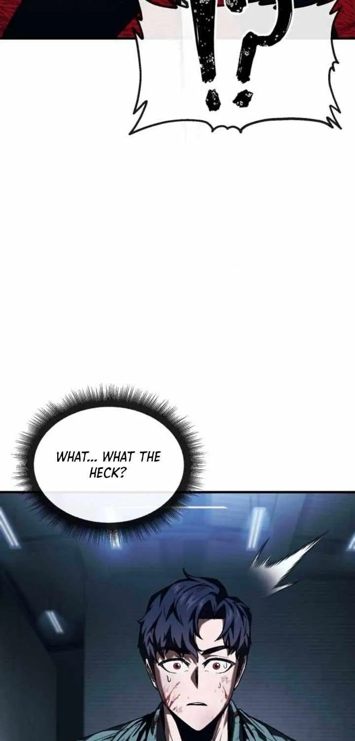 Rust Kainu Manga Chapter 7 Page 32