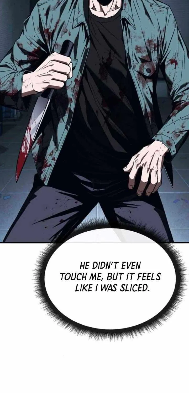 Rust Kainu Manga Chapter 7 Page 33