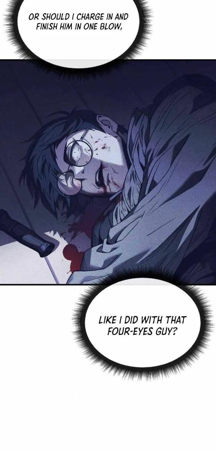 Rust Kainu Manga Chapter 7 Page 65