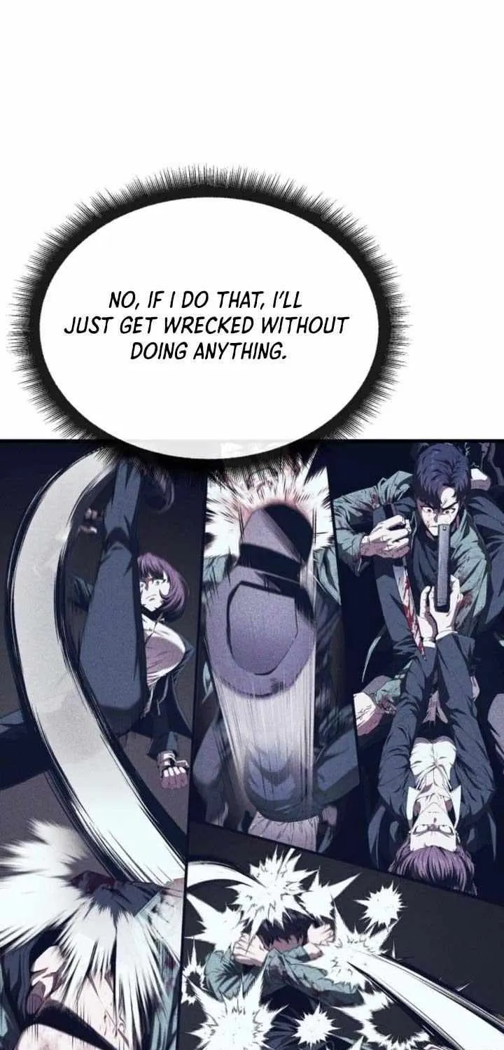 Rust Kainu Manga Chapter 7 Page 66