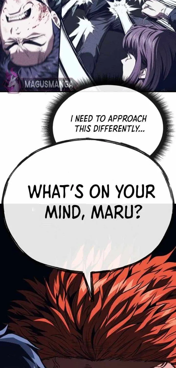 Rust Kainu Manga Chapter 7 Page 67