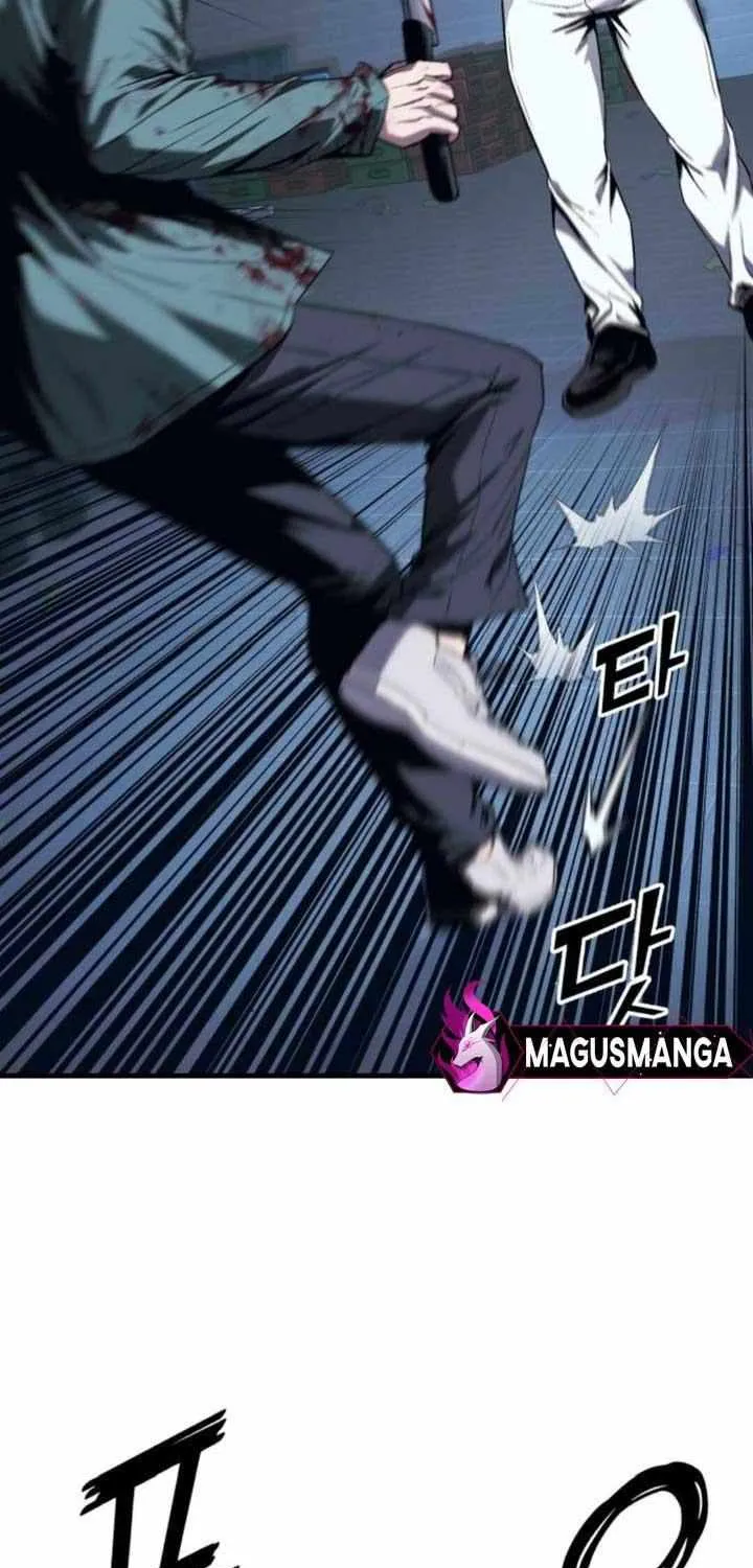 Rust Kainu Manga Chapter 7 Page 70