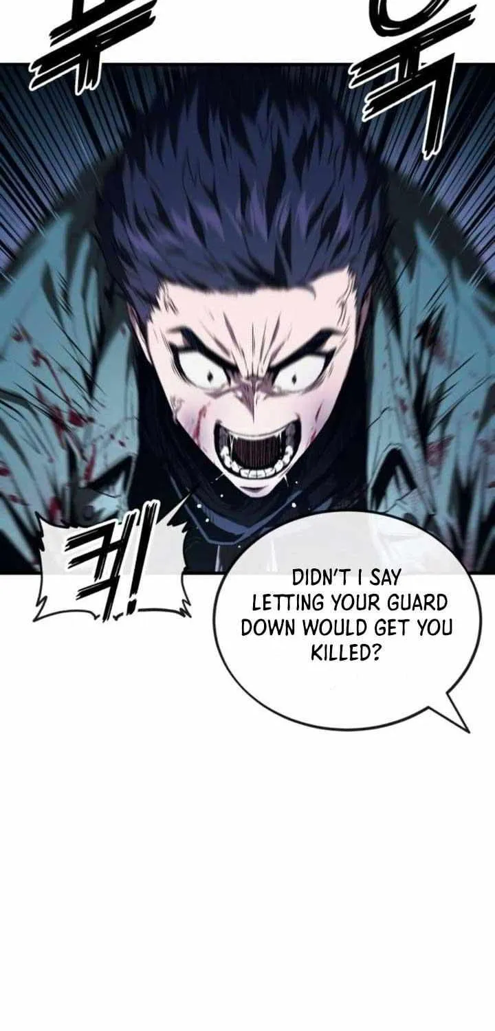 Rust Kainu Manga Chapter 7 Page 71