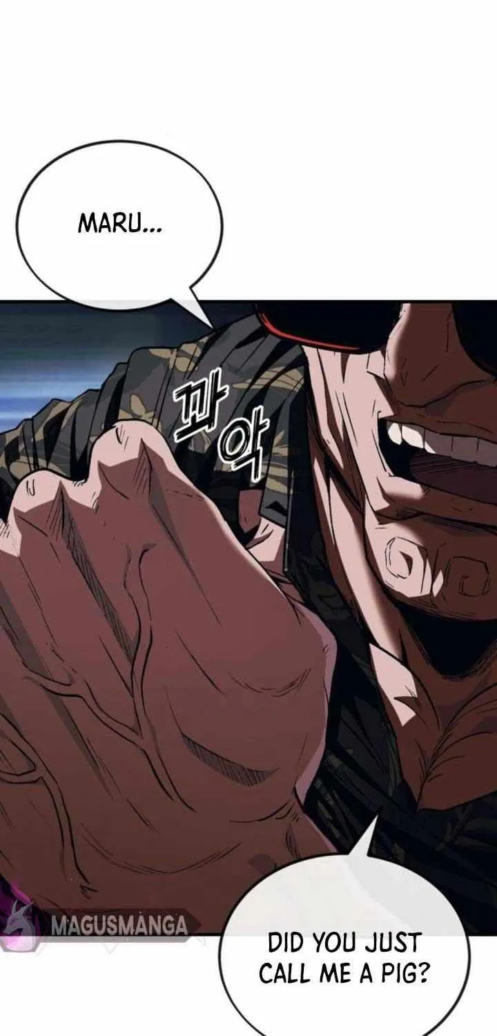 Rust Kainu Manga Chapter 7 Page 169