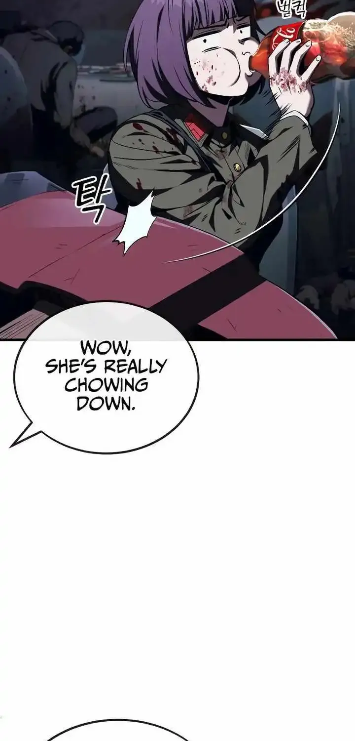 Rust Kainu Manga Chapter 6 Page 20