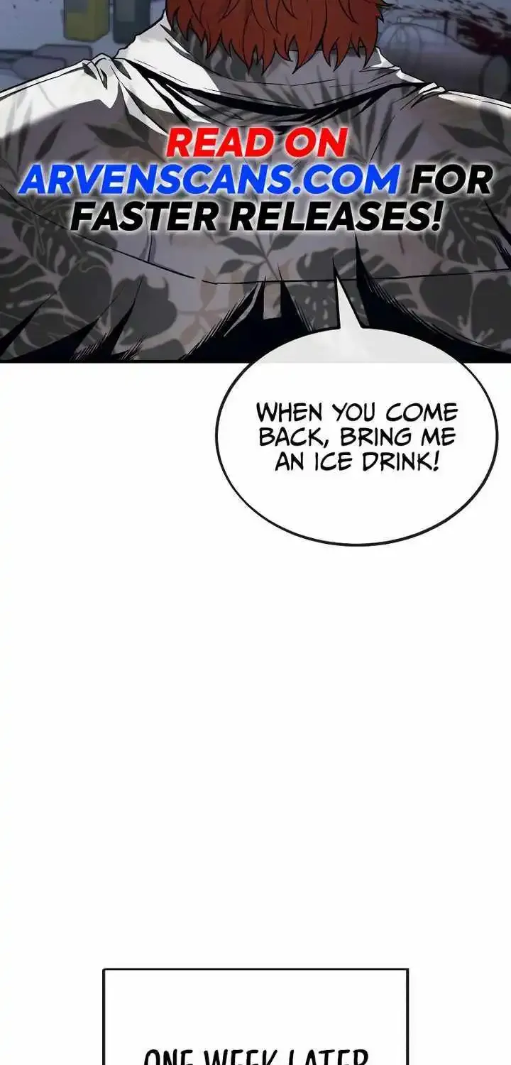 Rust Kainu Manga Chapter 6 Page 33