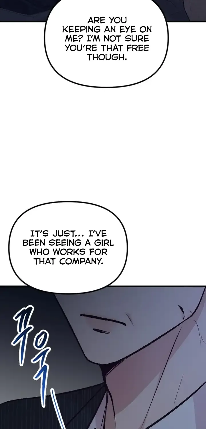 Meet in The Middle Kainu Manga Chapter 15 Page 9