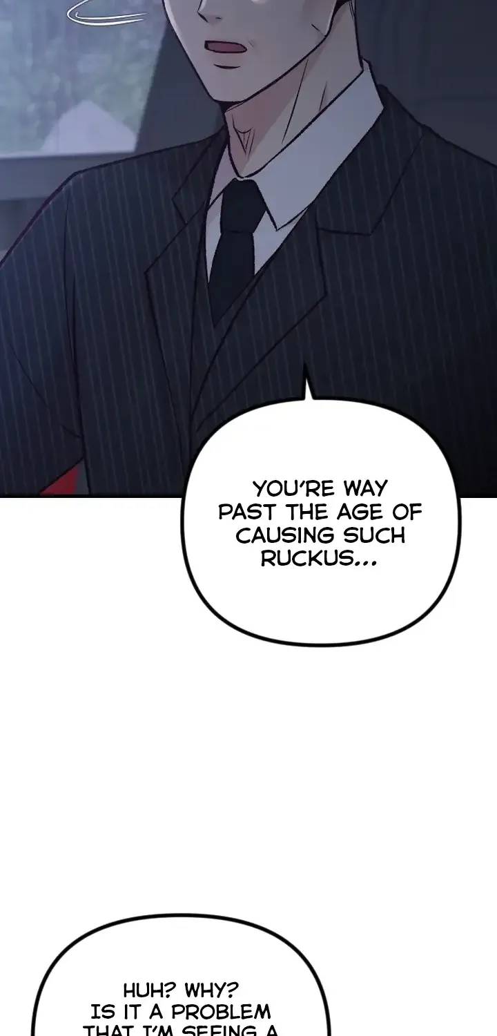 Meet in The Middle Kainu Manga Chapter 15 Page 11