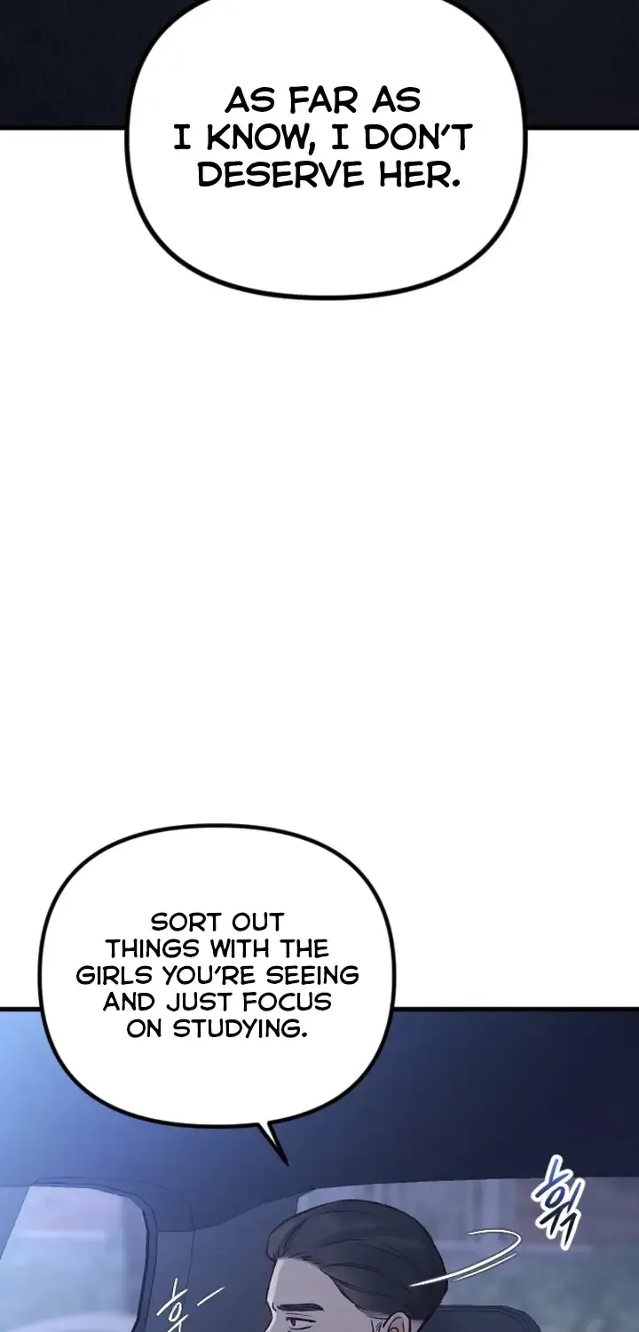 Meet in The Middle Kainu Manga Chapter 15 Page 20