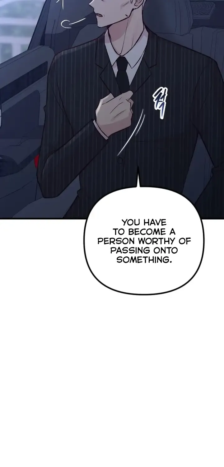 Meet in The Middle Kainu Manga Chapter 15 Page 21