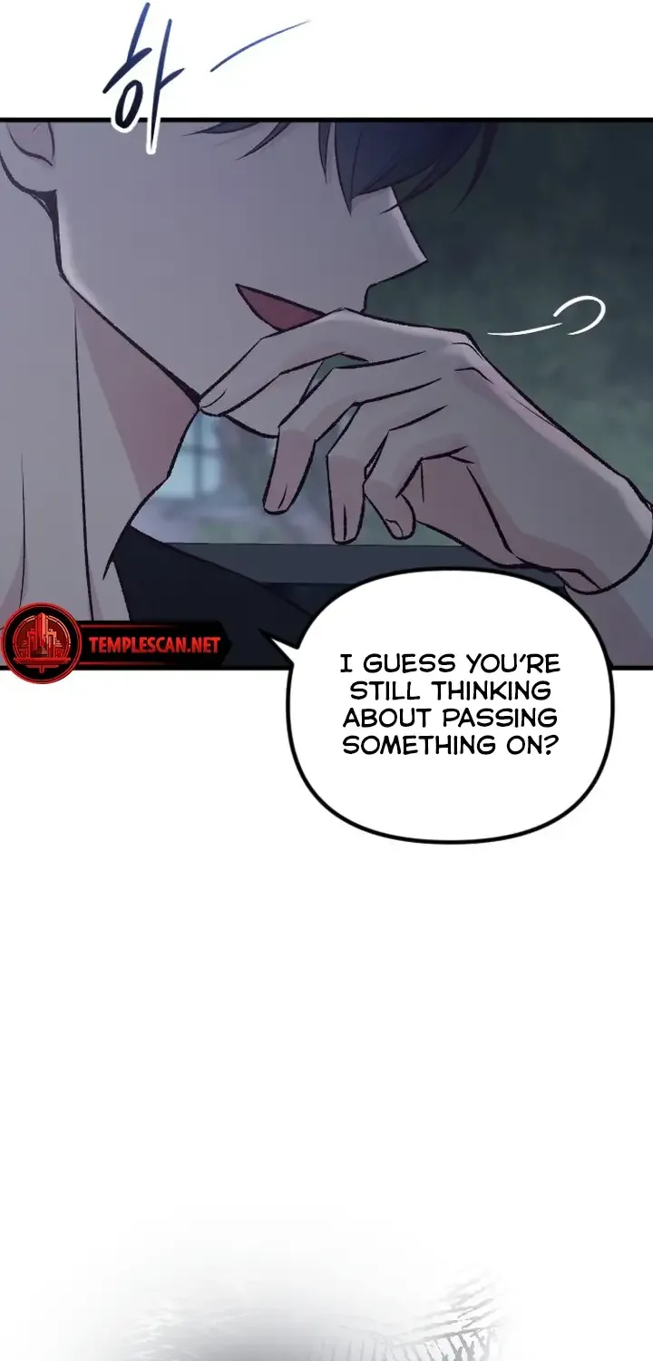 Meet in The Middle Kainu Manga Chapter 15 Page 22
