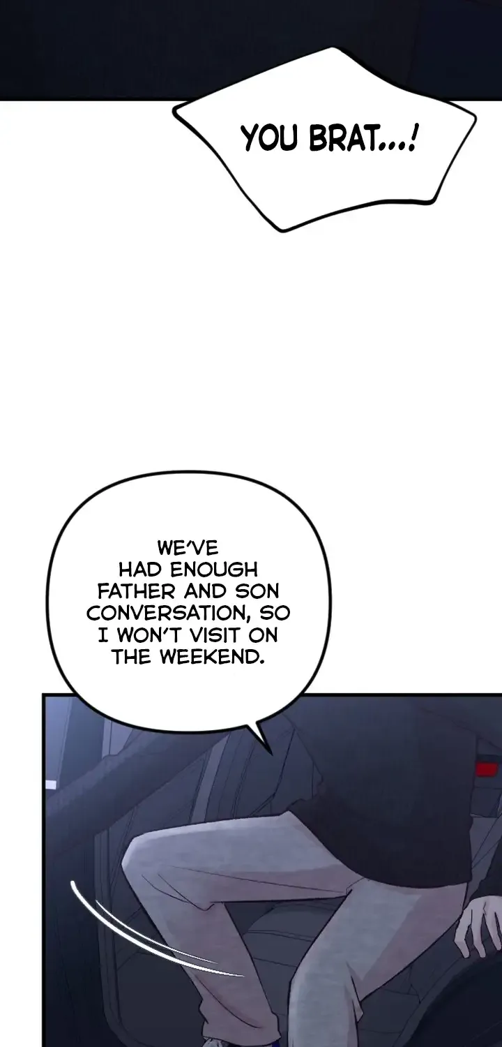 Meet in The Middle Kainu Manga Chapter 15 Page 27