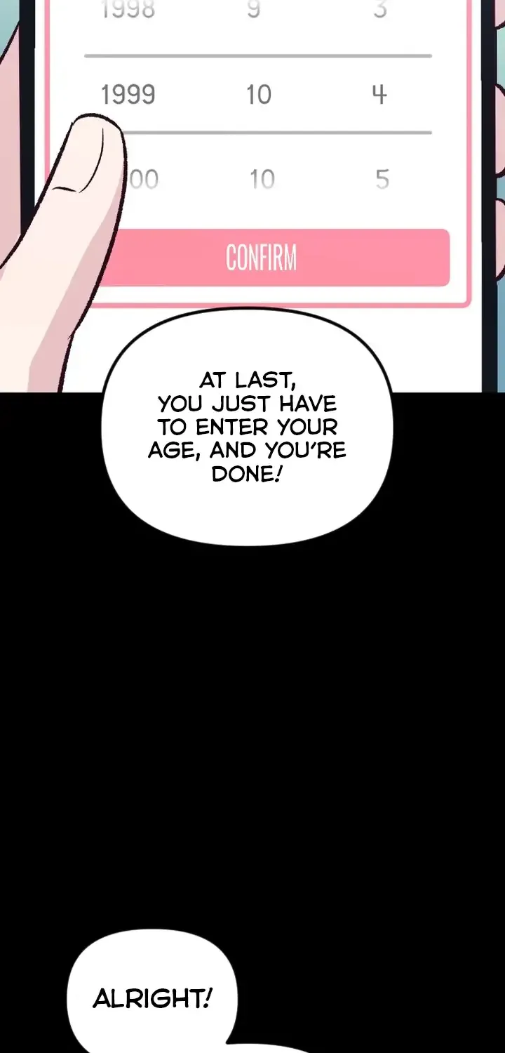 Meet in The Middle Kainu Manga Chapter 15 Page 36