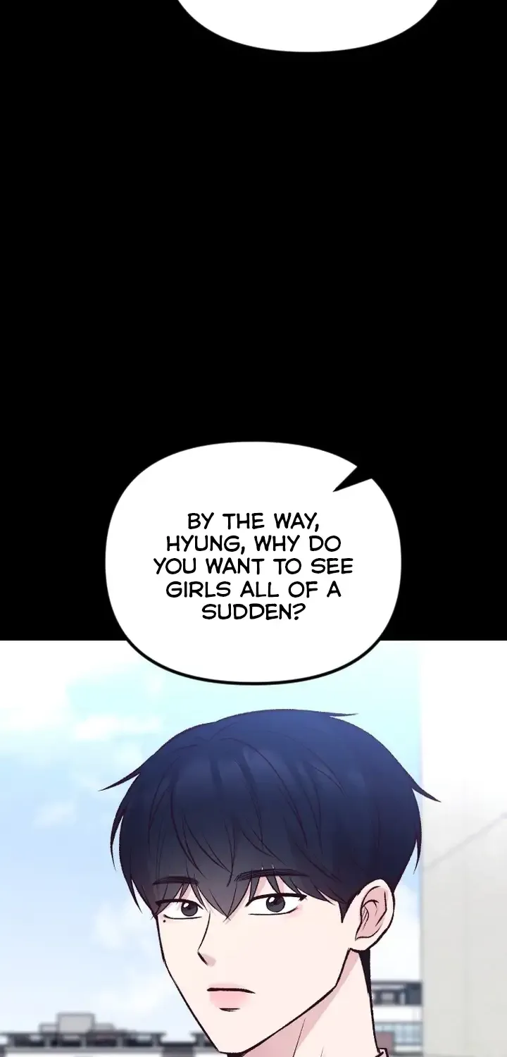 Meet in The Middle Kainu Manga Chapter 15 Page 41