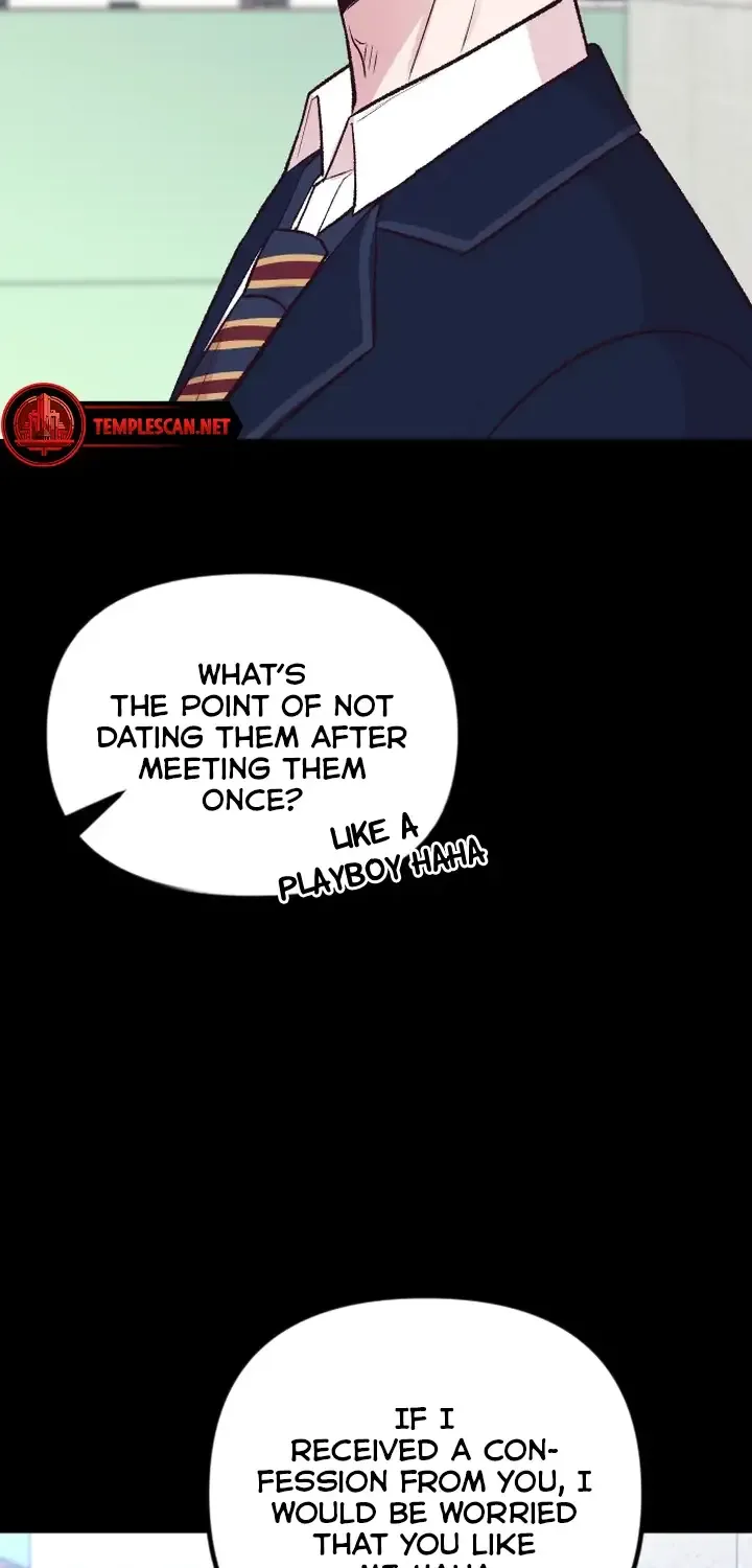 Meet in The Middle Kainu Manga Chapter 15 Page 42