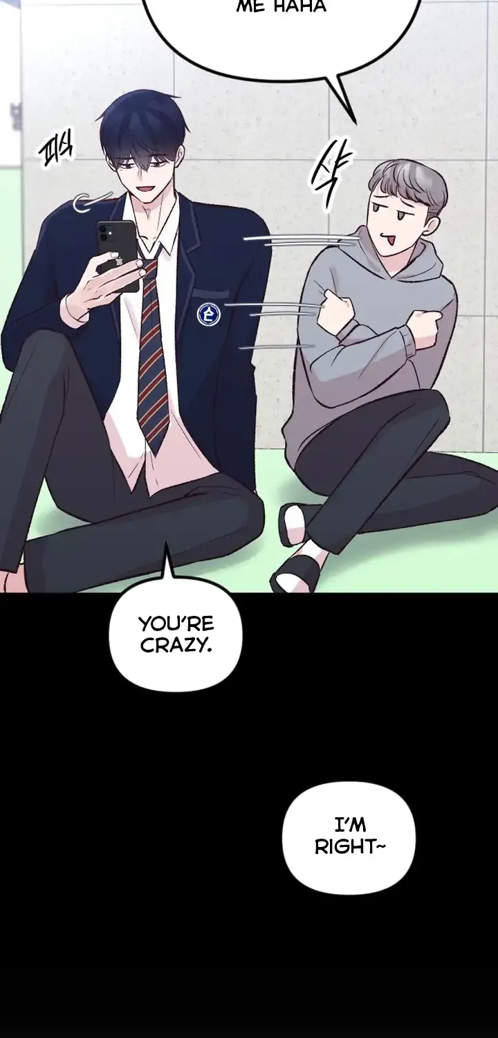 Meet in The Middle Kainu Manga Chapter 15 Page 43